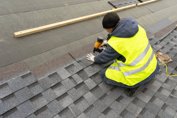 Best Roof Replacement Cost  in Jeffersonville, KY