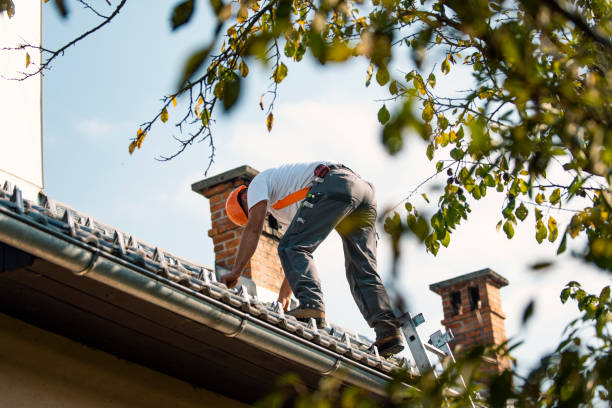 Gutter Installation and Roofing in Jeffersonville, KY