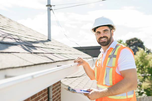 Best Storm Damage Roof Repair  in Jeffersonville, KY