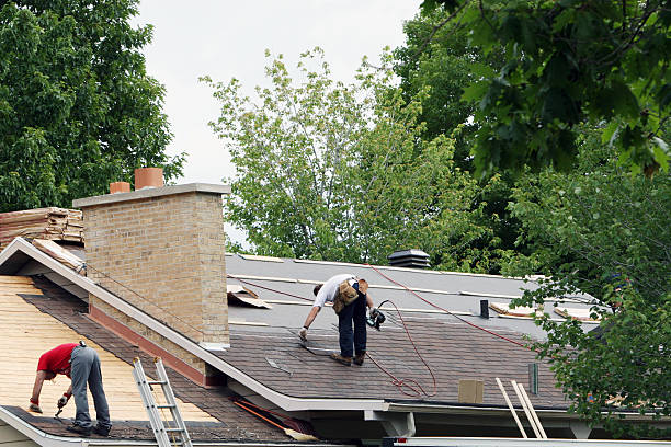 Best Commercial Roofing Services  in Jeffersonville, KY