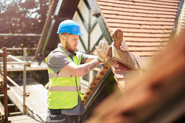 Best Roof Leak Repair  in Jeffersonville, KY