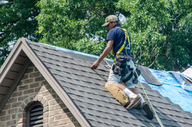 Best Tile Roofing Contractor  in Jeffersonville, KY