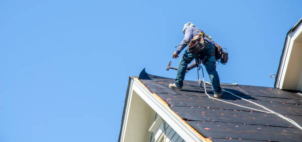 Sealant for Roof in Jeffersonville, KY
